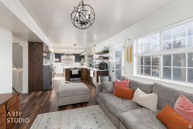 1731 E 2825 N, Layton, UT 84040