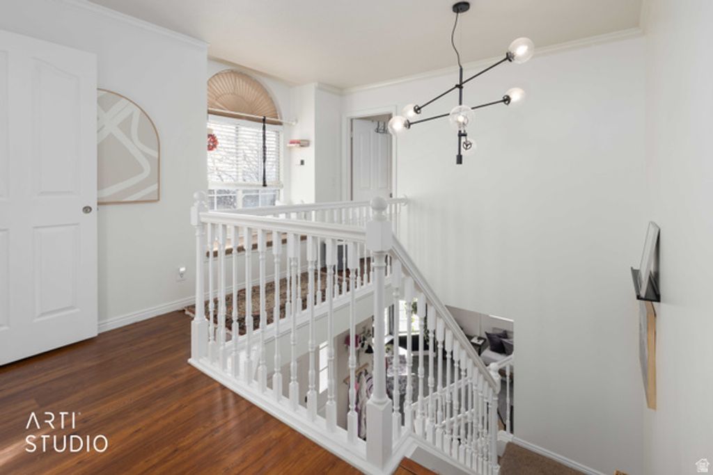 Image 14 of property listing at 1731 E 2825 N, Layton, UT 84040