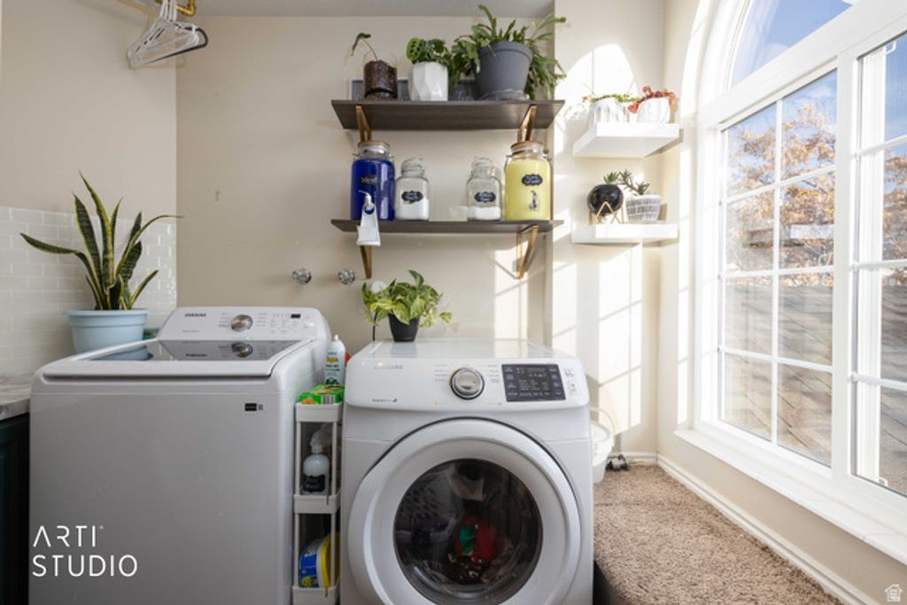 Image 15 of property listing at 1731 E 2825 N, Layton, UT 84040