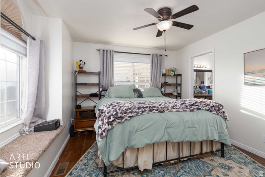 Image 18 of property listing at 1731 E 2825 N, Layton, UT 84040