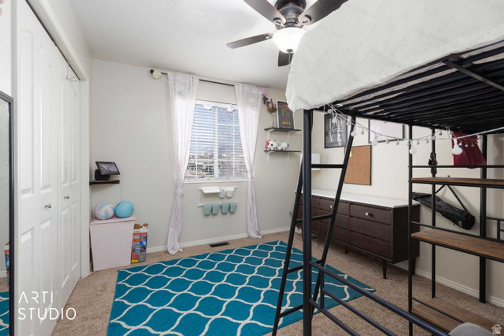 Image 22 of property listing at 1731 E 2825 N, Layton, UT 84040