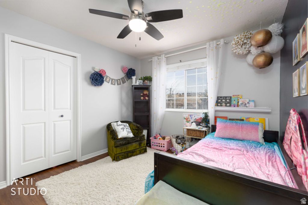 Image 24 of property listing at 1731 E 2825 N, Layton, UT 84040