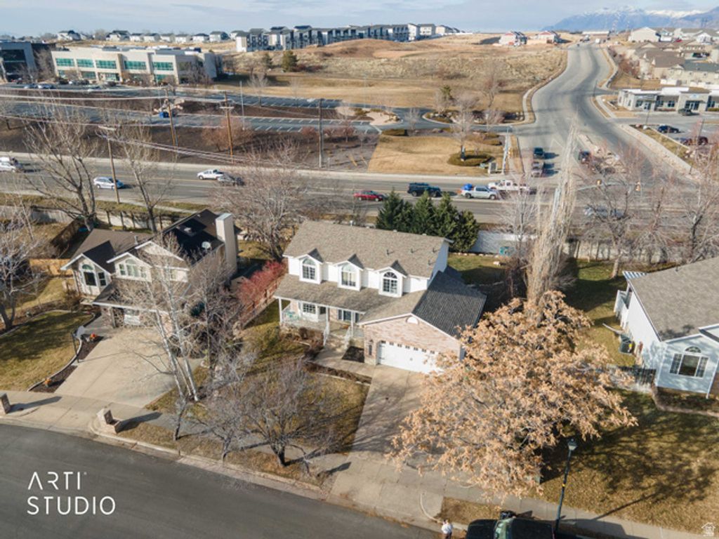 Image 43 of property listing at 1731 E 2825 N, Layton, UT 84040