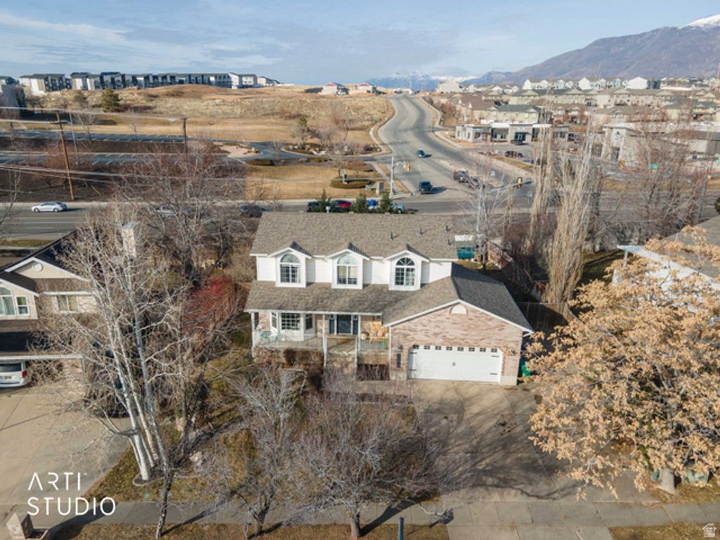 Image 44 of property listing at 1731 E 2825 N, Layton, UT 84040