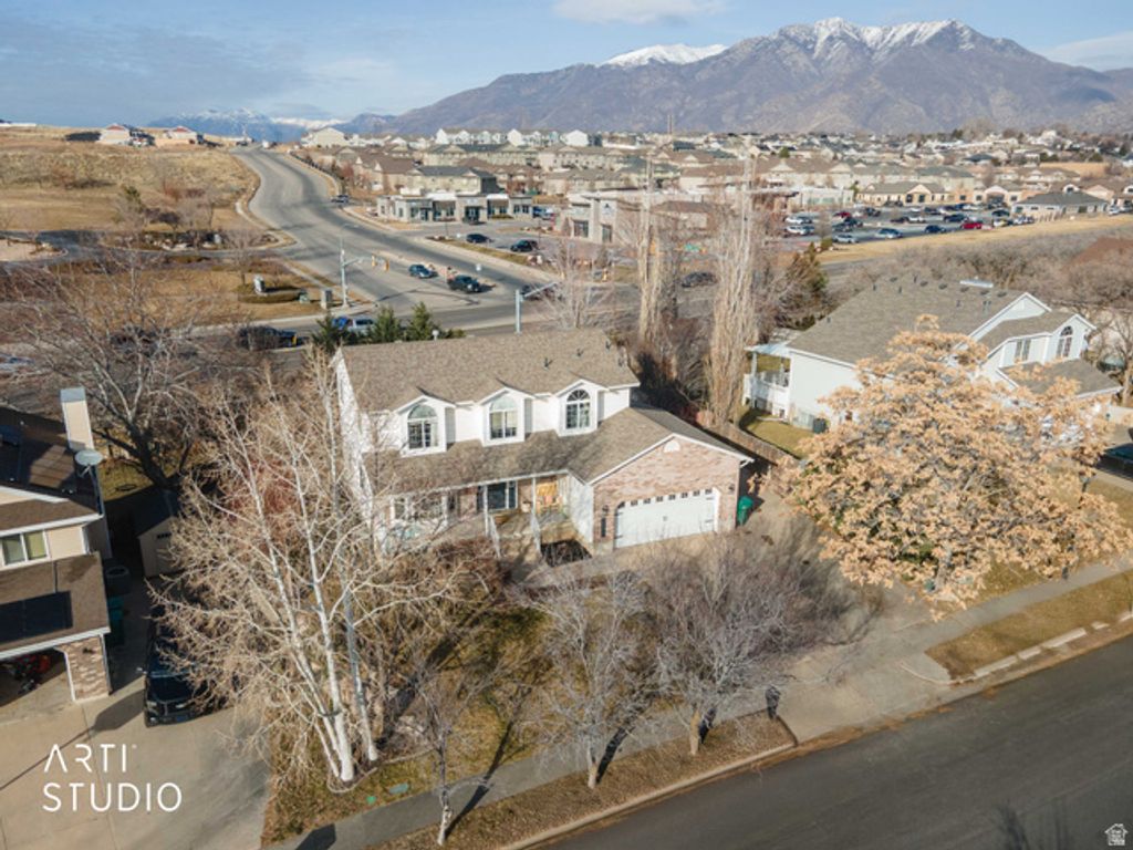 Image 45 of property listing at 1731 E 2825 N, Layton, UT 84040