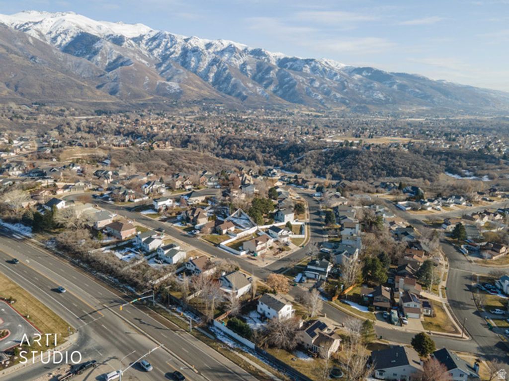 Image 54 of property listing at 1731 E 2825 N, Layton, UT 84040