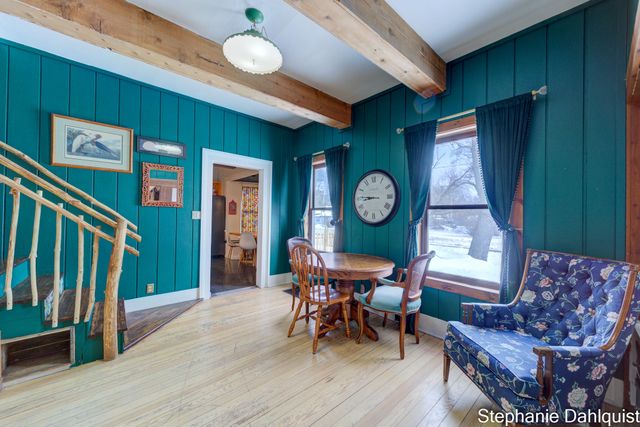 1922 Oak Avenue, North Muskegon City, MI 49445