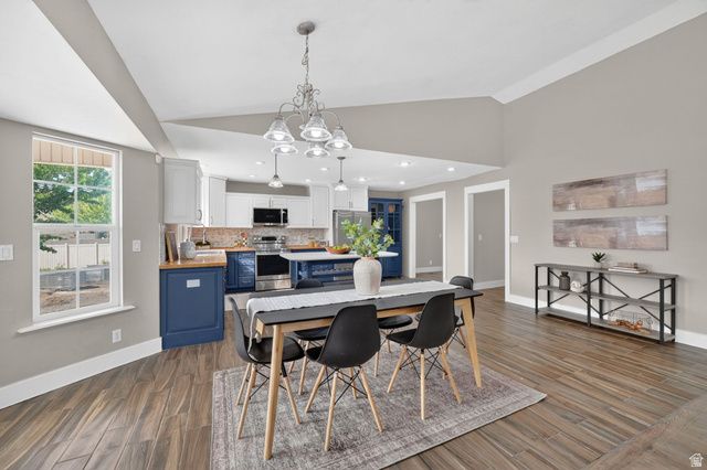13981 S BARNEYS PEAK CIR, Herriman, UT 84096