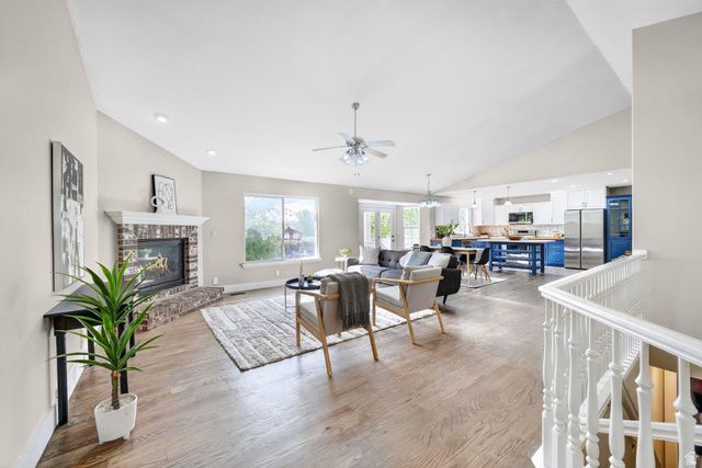 13981 S BARNEYS PEAK CIR, Herriman, UT 84096