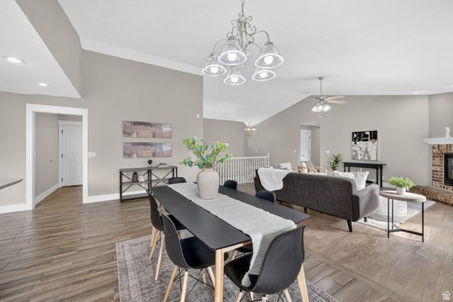 13981 S BARNEYS PEAK CIR, Herriman, UT 84096