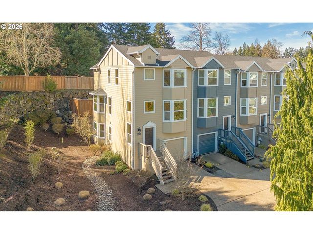 13385 Sw KINGSTON Pl, Portland, OR 97223