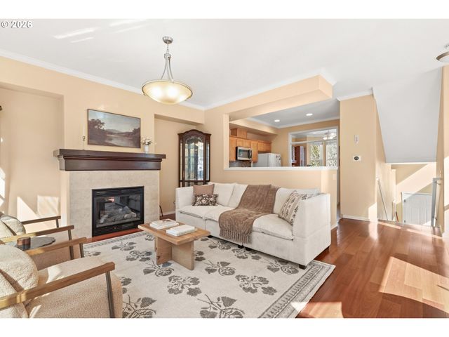 13385 Sw KINGSTON Pl, Portland, OR 97223