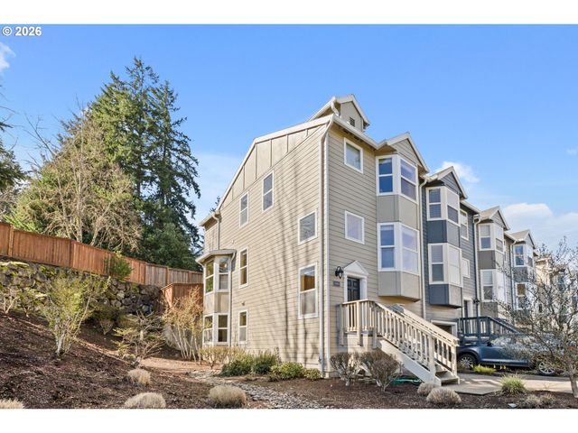 13385 Sw KINGSTON Pl, Portland, OR 97223