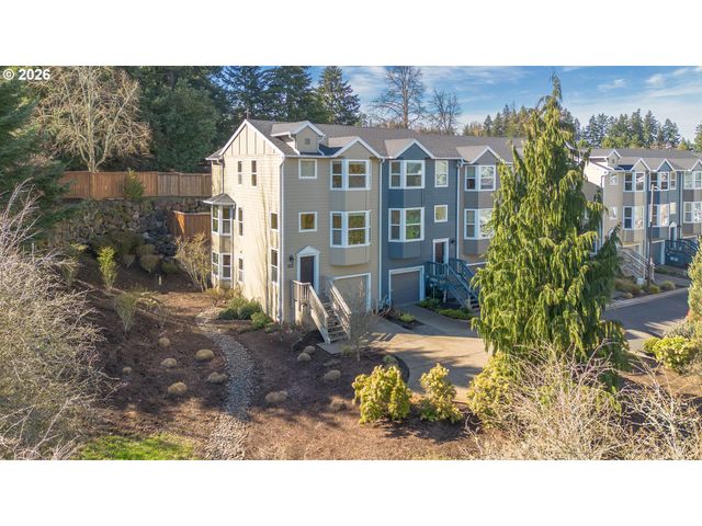 13385 Sw KINGSTON Pl, Portland, OR 97223