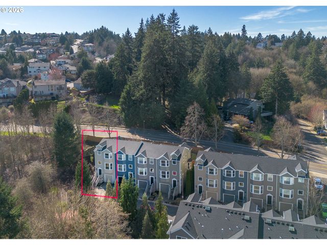 13385 Sw KINGSTON Pl, Portland, OR 97223