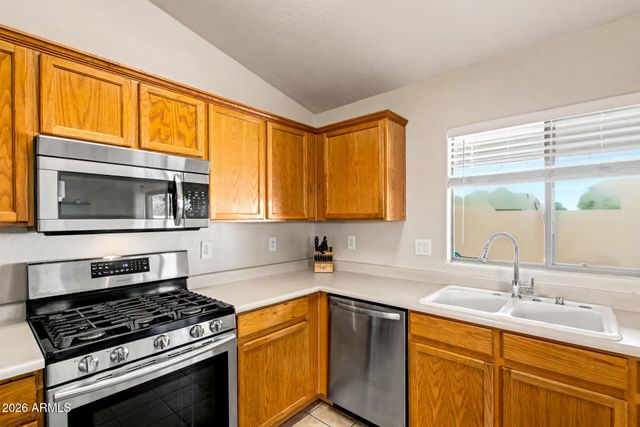 5350 W PECAN Road, Laveen, AZ 85339