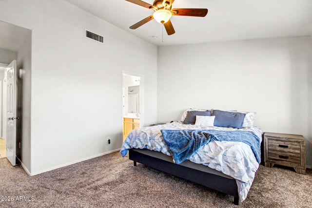 5350 W PECAN Road, Laveen, AZ 85339