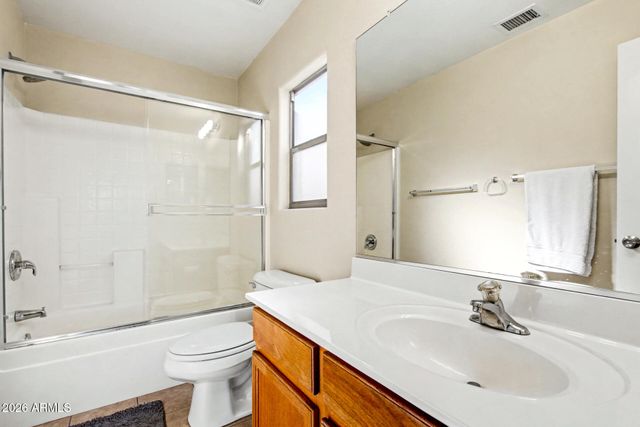 5350 W PECAN Road, Laveen, AZ 85339