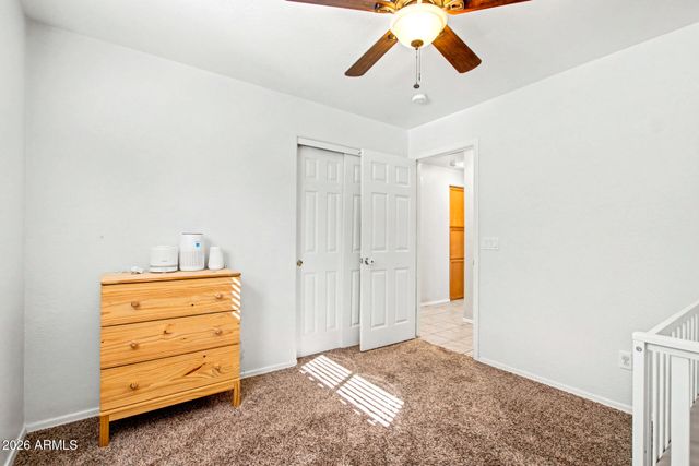 5350 W PECAN Road, Laveen, AZ 85339