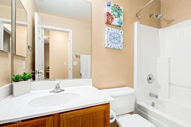 5350 W PECAN Road, Laveen, AZ 85339