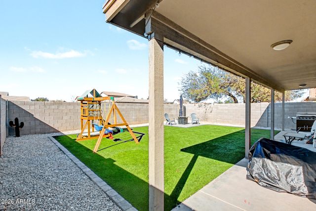 5350 W PECAN Road, Laveen, AZ 85339