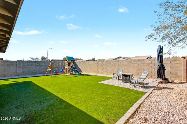 5350 W PECAN Road, Laveen, AZ 85339