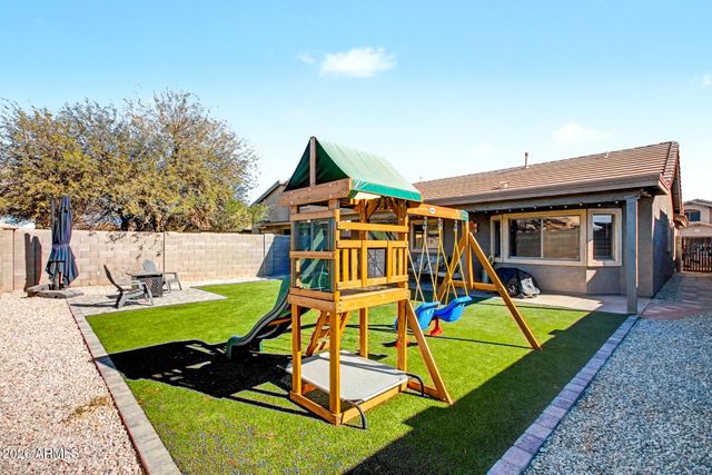 5350 W PECAN Road, Laveen, AZ 85339