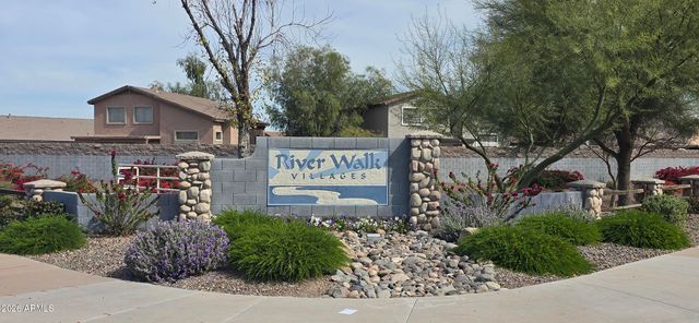 5350 W PECAN Road, Laveen, AZ 85339