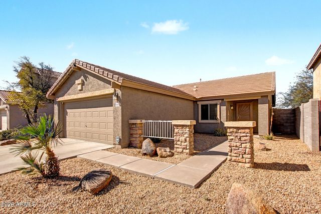 5350 W PECAN Road, Laveen, AZ 85339