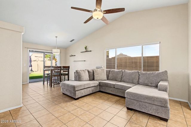 5350 W PECAN Road, Laveen, AZ 85339