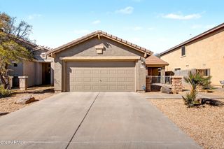 5350 W PECAN Road, Laveen, AZ 85339