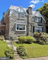 1210 YERKES ST, Philadelphia, PA 19119