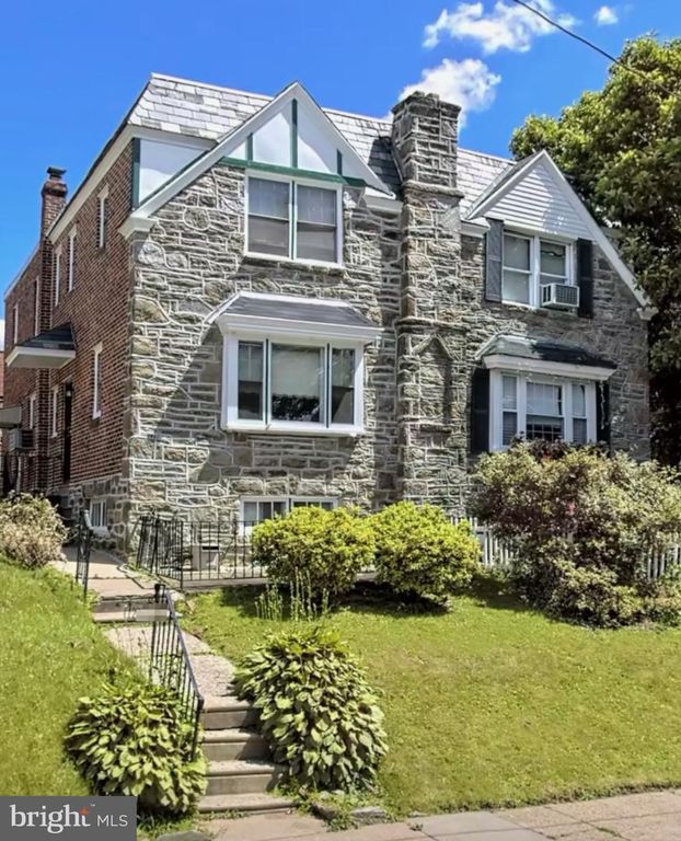 1210 YERKES ST, Philadelphia, PA 19119