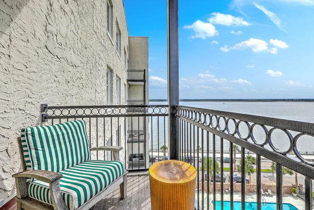 1 King Street 603, Charleston, SC 29401