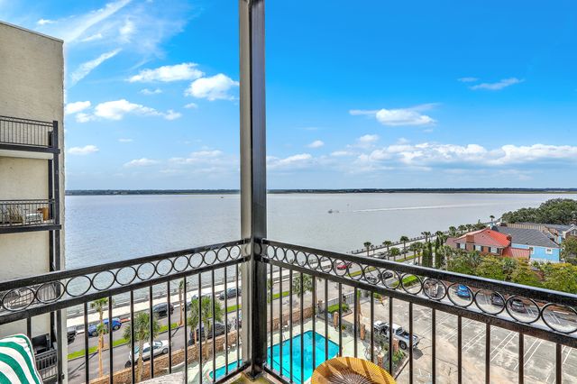 1 King Street 603, Charleston, SC 29401