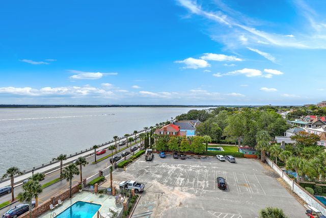 1 King Street 603, Charleston, SC 29401