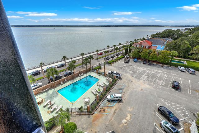 1 King Street 603, Charleston, SC 29401