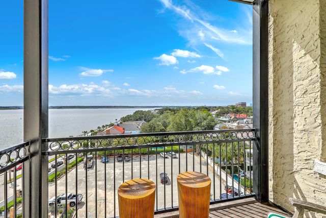 1 King Street 603, Charleston, SC 29401