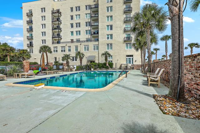 1 King Street 603, Charleston, SC 29401