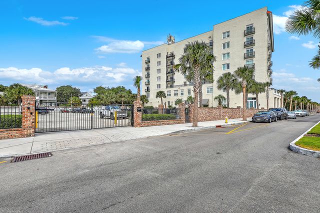 1 King Street 603, Charleston, SC 29401
