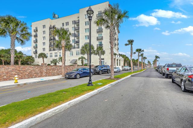 1 King Street 603, Charleston, SC 29401
