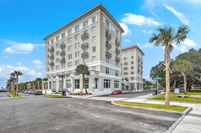 1 King Street 603, Charleston, SC 29401
