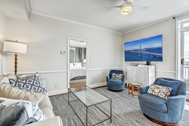 1 King Street 603, Charleston, SC 29401