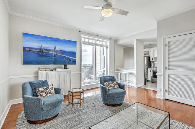 1 King Street 603, Charleston, SC 29401