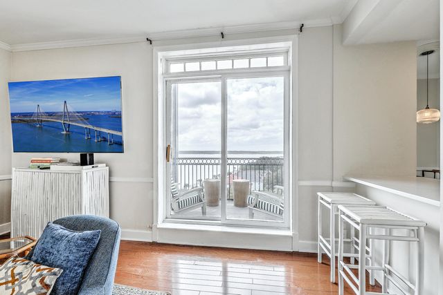 1 King Street 603, Charleston, SC 29401