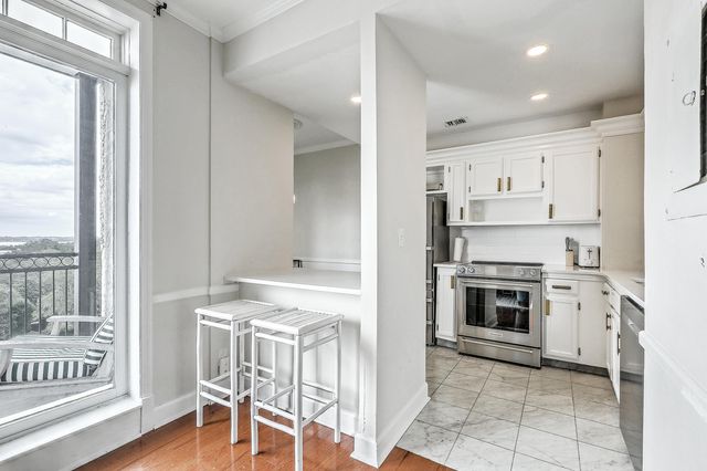 1 King Street 603, Charleston, SC 29401