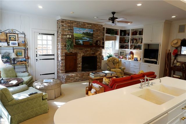 804 Cherokee Circle, Waycross, GA 31501