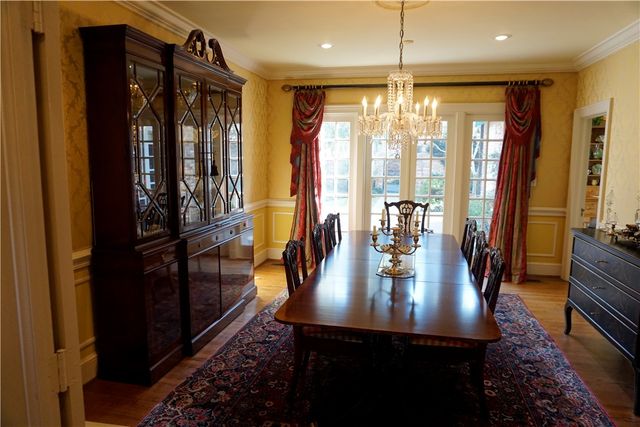 804 Cherokee Circle, Waycross, GA 31501