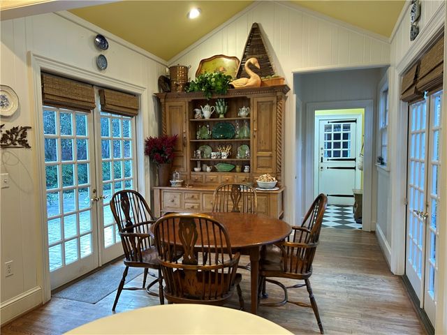 804 Cherokee Circle, Waycross, GA 31501