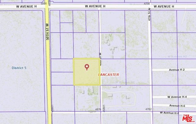 48 VAC Ave H-12 Avenue, Lancaster, CA 93536